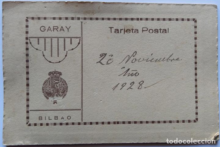 Postales: BILBAO - Foto 2