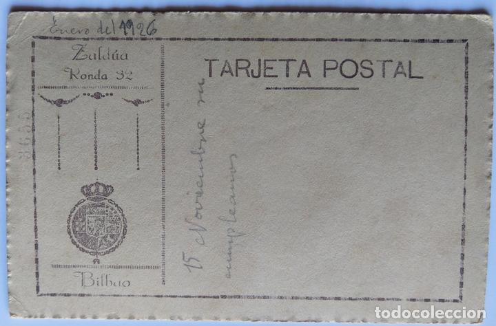 Postales: BILBAO - Foto 2