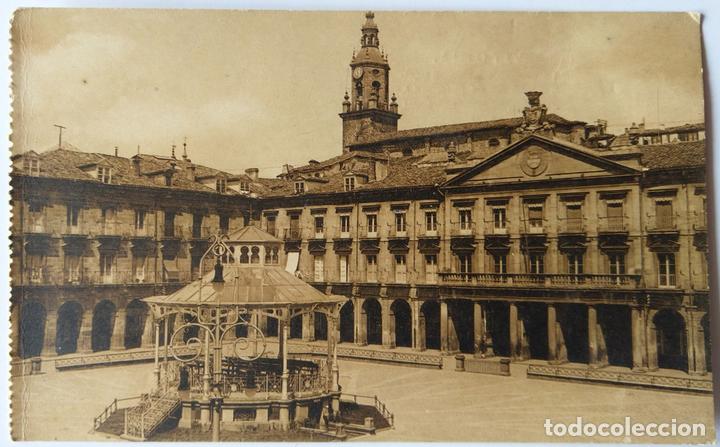 Postales: VITORIA - Foto 1