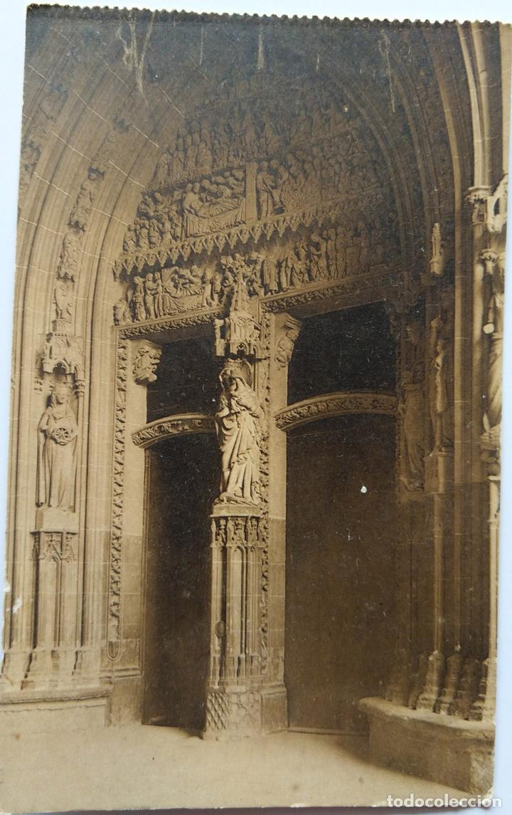 Postales: VITORIA - Foto 1