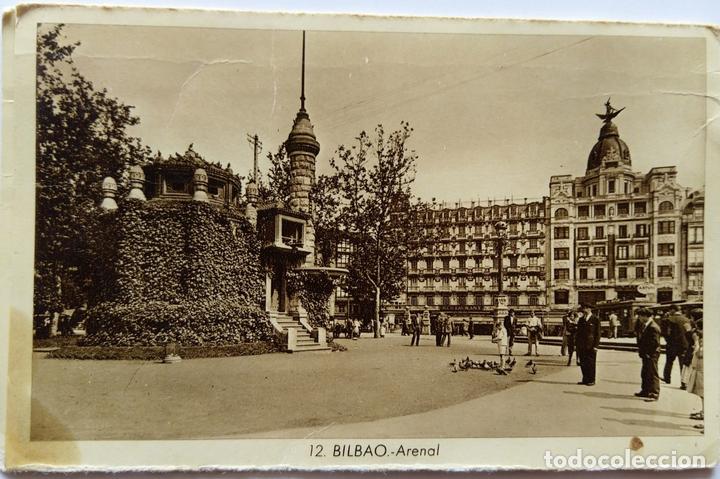 Postales: BILBAO - Foto 1