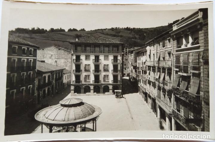 Postales: ZARAUZ - Foto 1