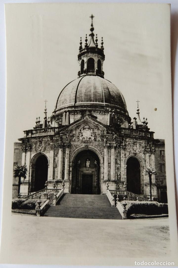 Postales: AZPEITIA - Foto 1