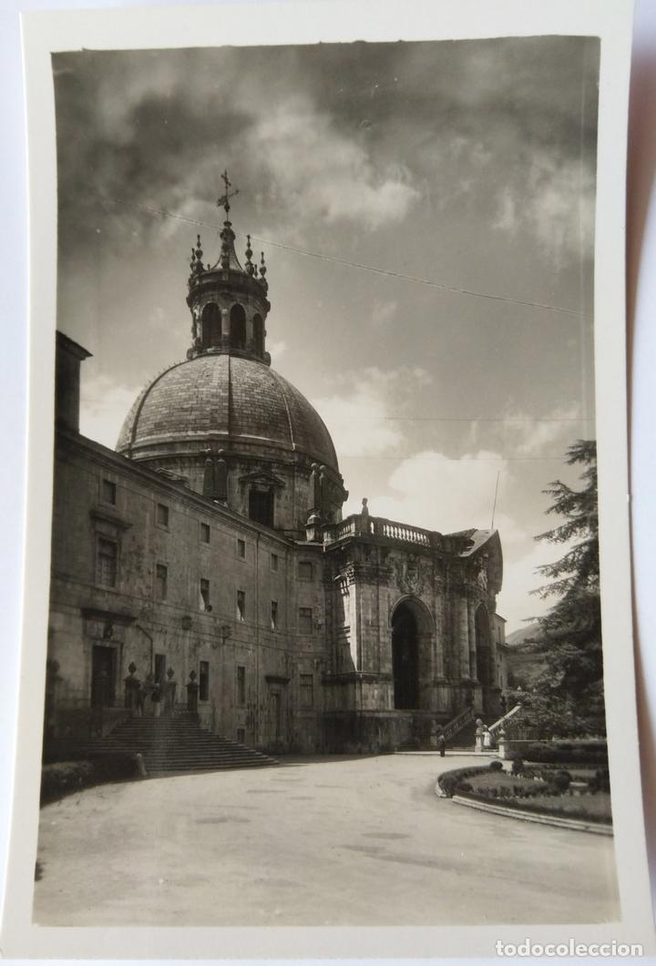 Postales: AZPEITIA - Foto 1