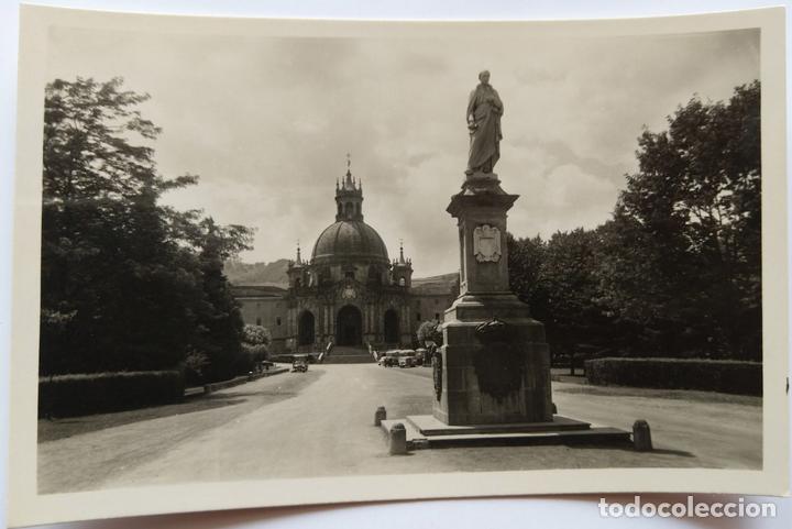 Postales: AZPEITIA - Foto 1