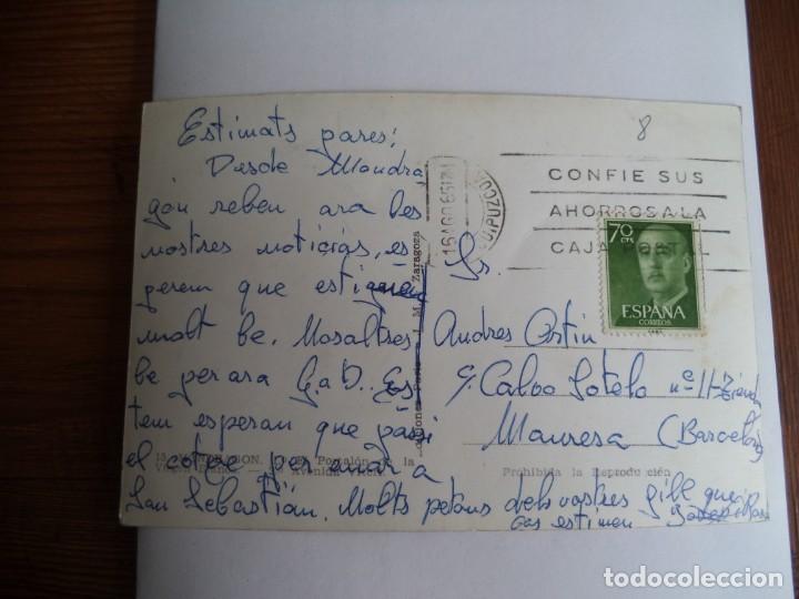Postales: Postal de Mondrag&oacute;n - Foto 2