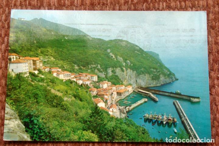 Postales: ELANCHOVE - VIZCAYA - Foto 1