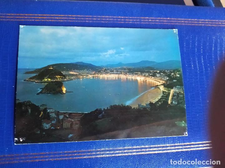 Cartoline: POSTAL MANIPEL SAN SEBASTIAN (SIN CIRCULAR) N&ordm;53 A&Ntilde;OS 70