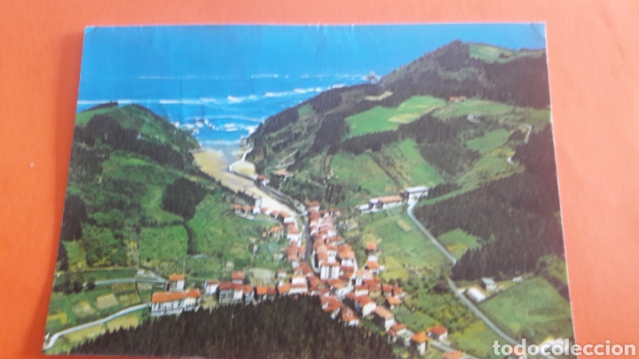 Postales: Ea Vizcaya - Foto 1