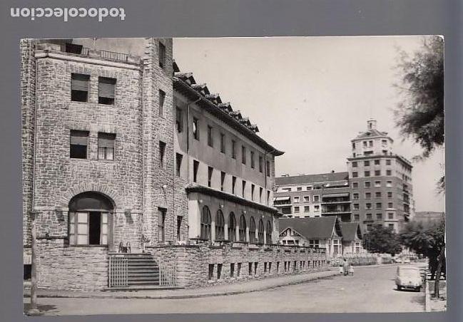 Cartoline: FUENTERRABIA.- VISTA PARCIAL