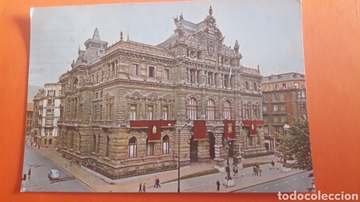 Postales: Bilbao Diputacion - Foto 1
