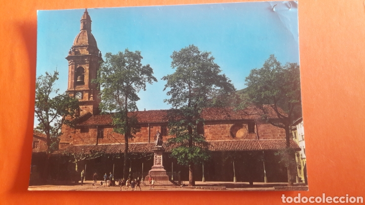 Postales: Programa Tarde Urretxu - Foto 1