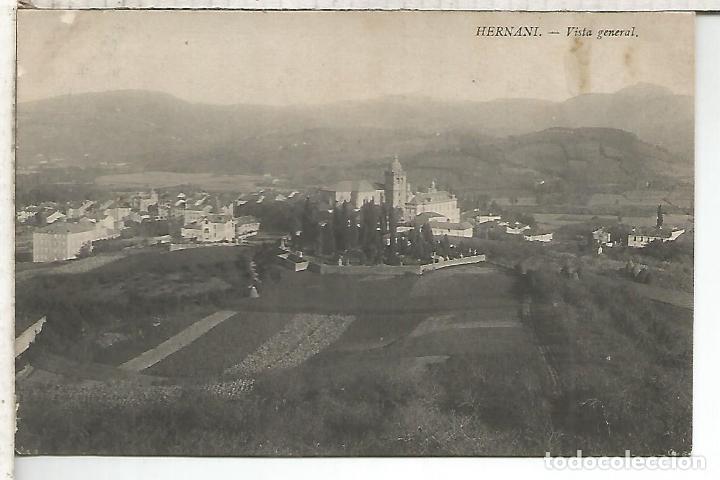 Postales: HERNANI ESCRITA - Foto 1