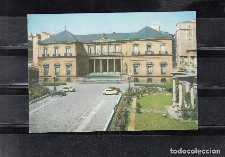 Postales: 2033.- VITORIA. DIPUTACION GENERAL - Foto 1