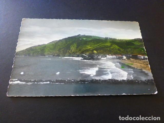 Postales: DEVA GUIPUZCOA LA PLAYA - Foto 1