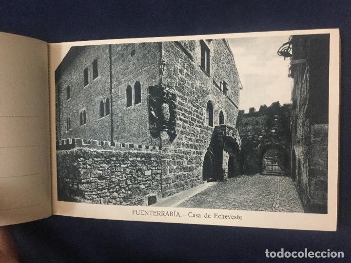 Postales: Fuenterrabia Ediciones La Espa&ntilde;ola 20 postales Sin Circular - Foto 3