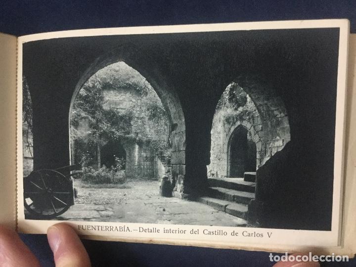 Postales: Fuenterrabia Ediciones La Espa&ntilde;ola 20 postales Sin Circular - Foto 4