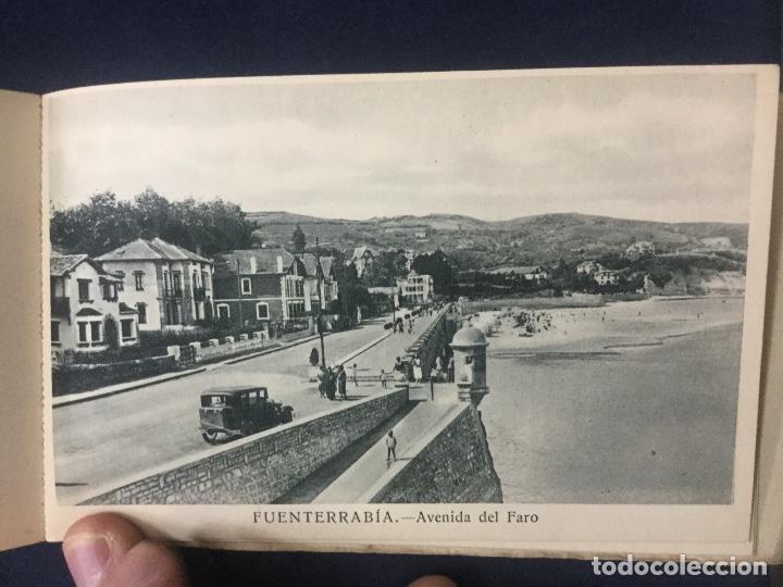Postales: Fuenterrabia Ediciones La Espa&ntilde;ola 20 postales Sin Circular - Foto 5