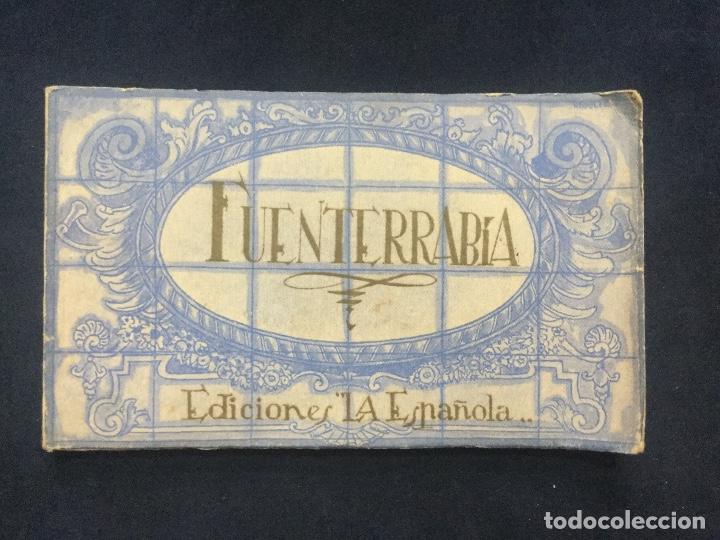 Postales: Fuenterrabia Ediciones La Espa&ntilde;ola 20 postales Sin Circular - Foto 1