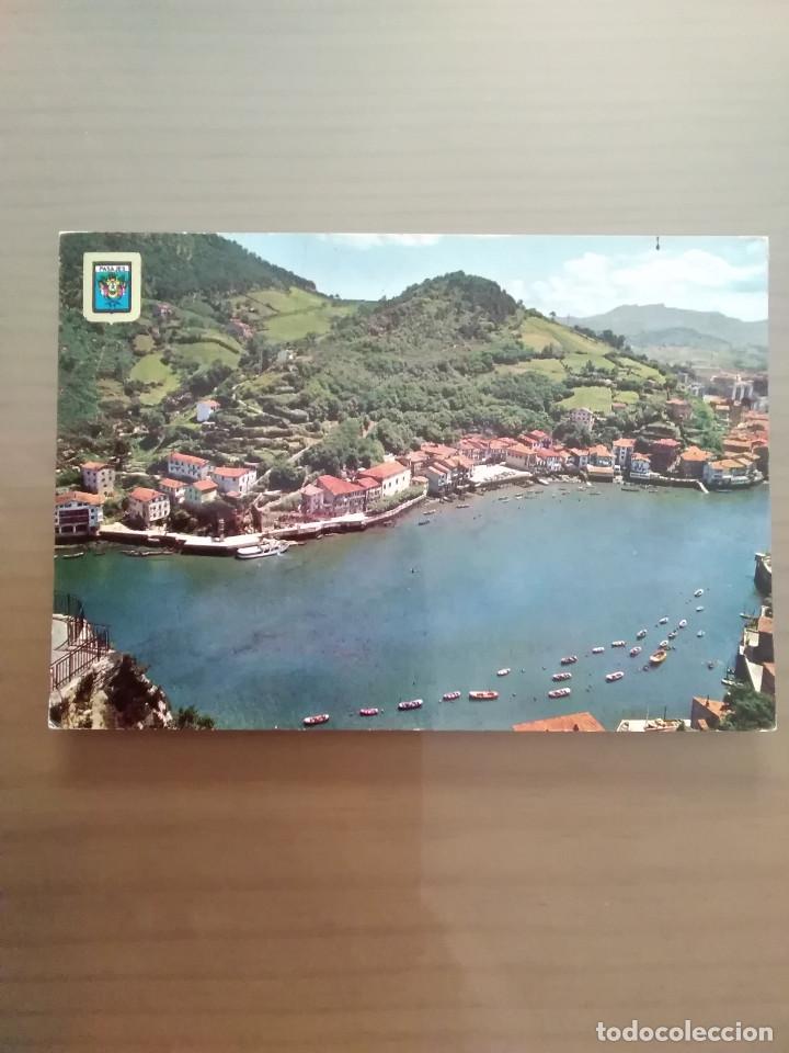 Postkarten: POSTAL PASEJES VISTA PANORAMICA