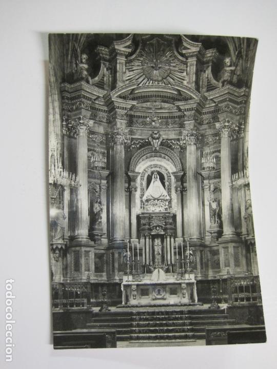 Postais: BILBAO-SANTUARIO NTRA SRA DE BEGO&Ntilde;A-22-ED&middot;VISTABELLA-POSTAL ANTIGUA-VER FOTOS-(60.310)