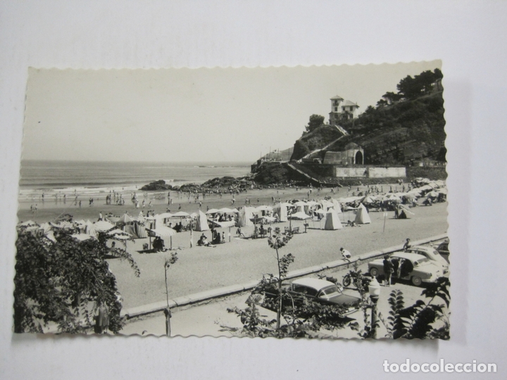 Postais: DEVA-PLAYA-4-DARVI-VER FOTOS-(60.656)