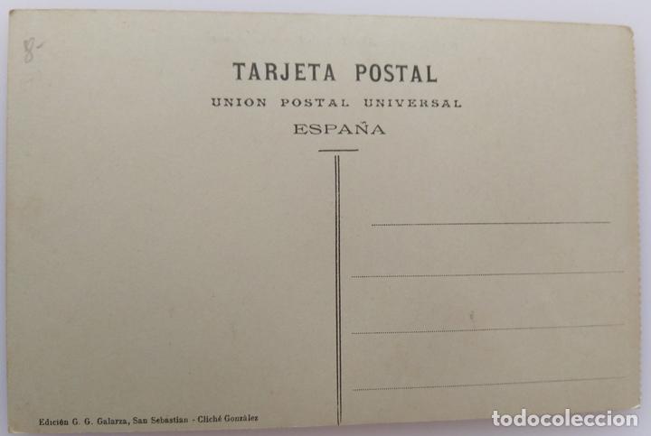 Postales: SAN SEBASTIAN - Foto 2