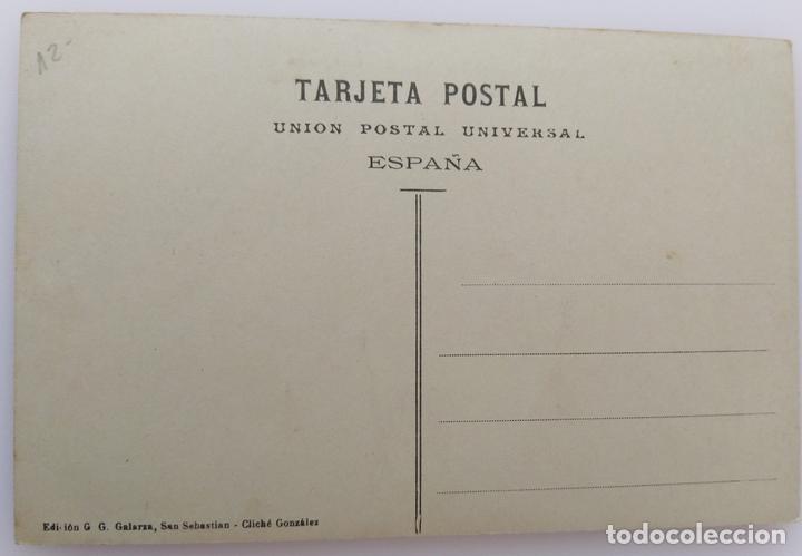 Postales: SAN SEBASTIAN - Foto 2
