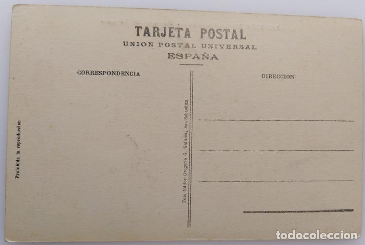 Postales: SAN SEBASTIAN - Foto 2