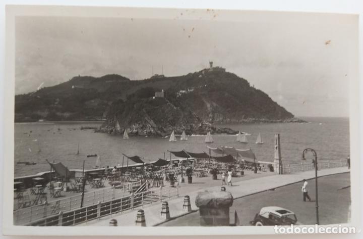 Postales: SAN SEBASTIAN - Foto 1