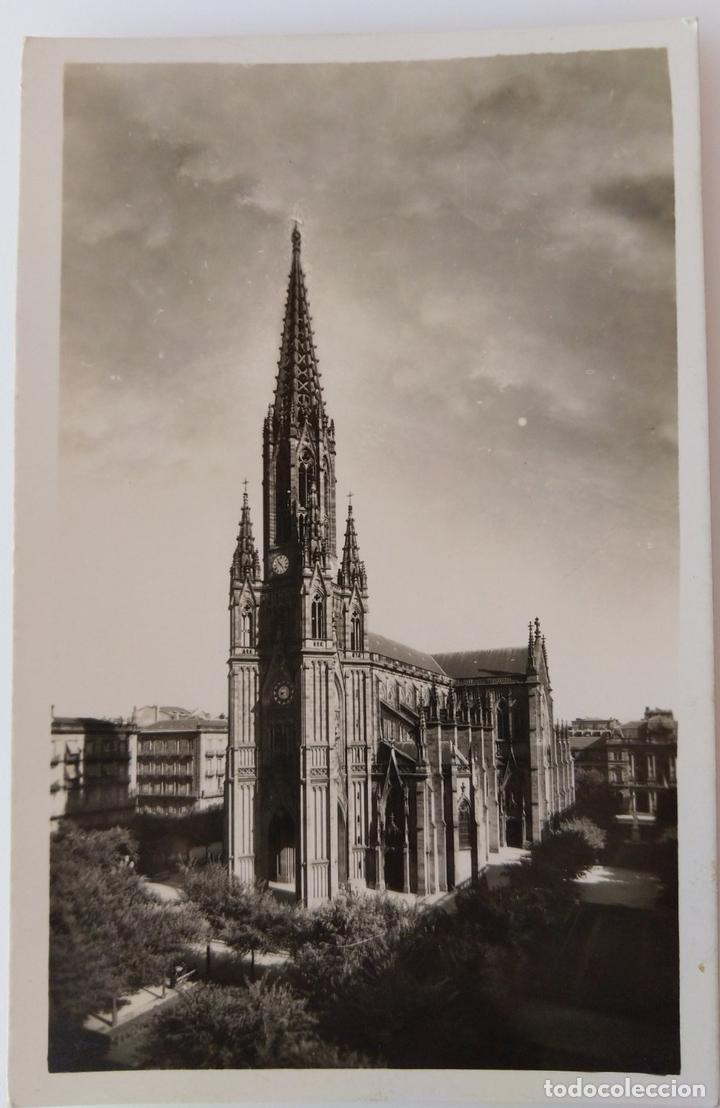 Postales: SAN SEBASTIAN - Foto 1