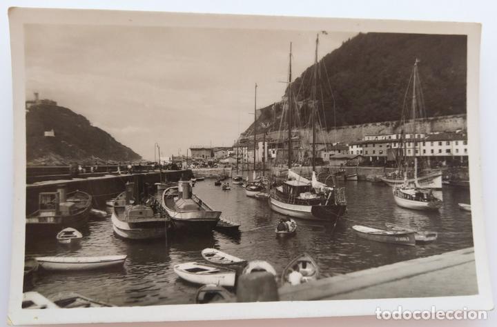 Postales: SAN SEBASTIAN - Foto 1
