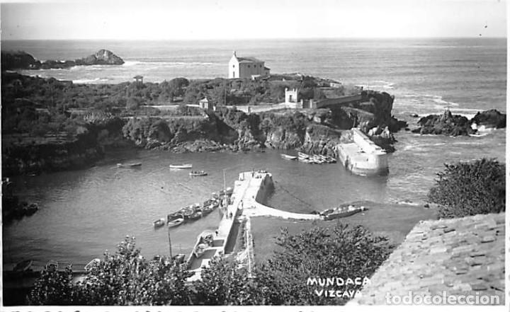 Postales: MUNDACA.- POSTAL FOTOGR&Aacute;FICA