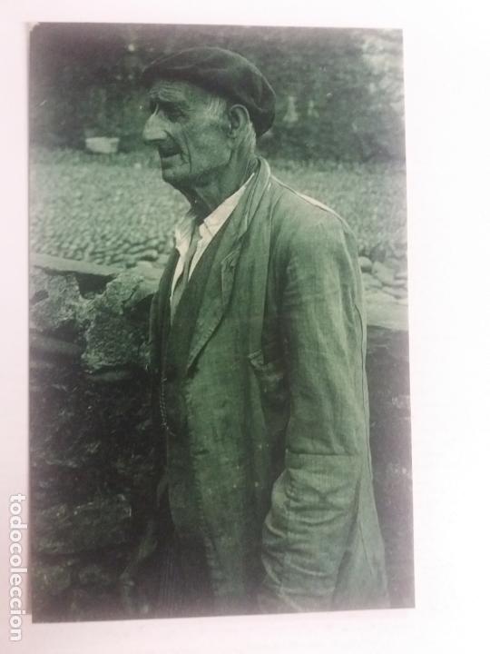 Cartes Postales: PAIS VASCO-ANCIANO VASCO-VER FOTOS-(61.027)