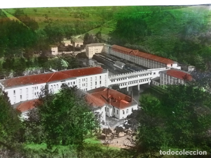 Cartoline: CESTONA-ZESTOA-BALNEARIO-39-ED&middot;ARRIBAS-VER FOTOS-(61.046)