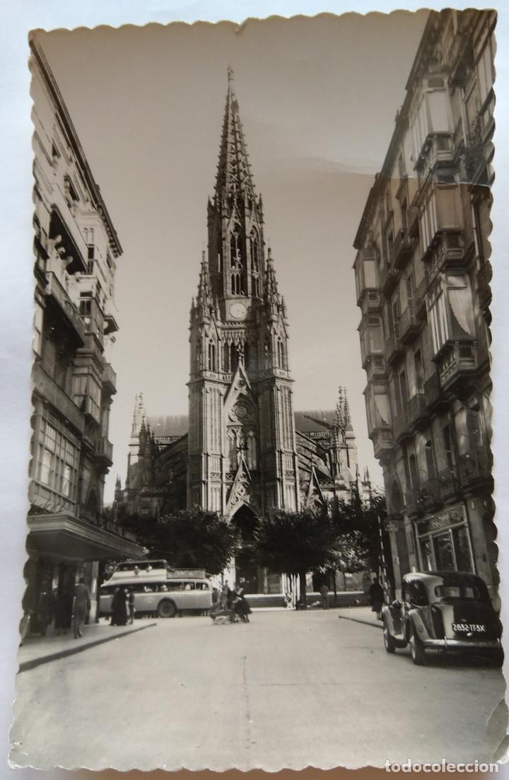 Postales: SAN SEBASTIAN - Foto 1