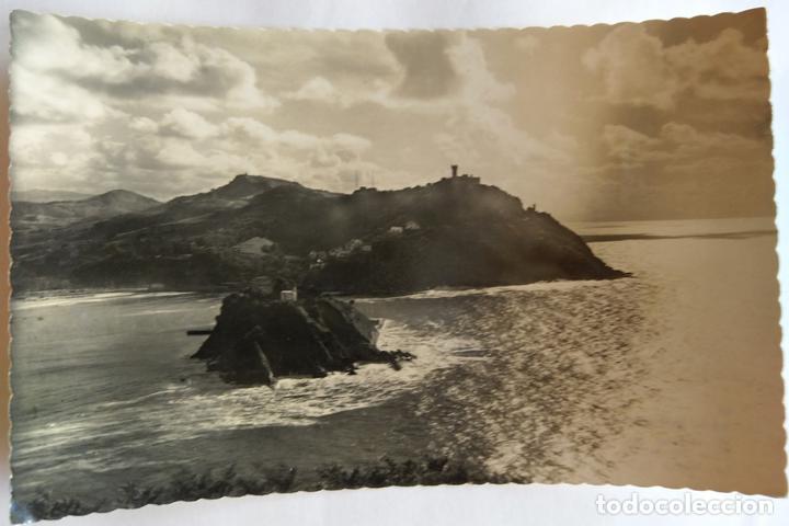 Postales: SAN SEBASTIAN - Foto 1