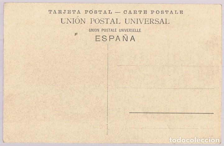 Postales: POSTAL BILBAO PLAZA CIRCULAR - Foto 2