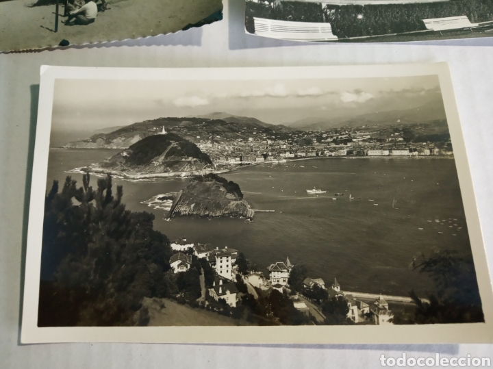 Postales: San Sebasti&aacute;n - Foto 2