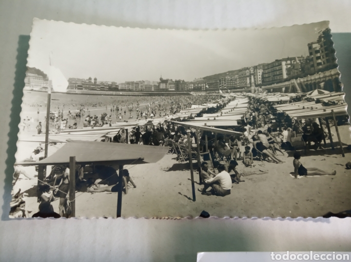 Postales: San Sebasti&aacute;n - Foto 3