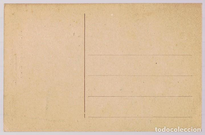 Postales: POSTAL VITORIA PARQUE KIOSKO - Foto 2