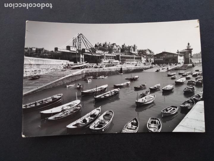Postales: ARRILUCE VIZCAYA PUERTO - Foto 1