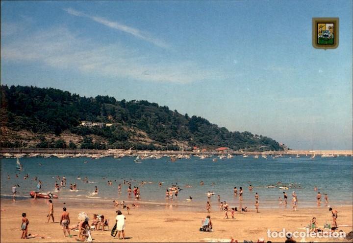 Postales: Hondarribia &ndash; Fuenterrabia - Foto 1
