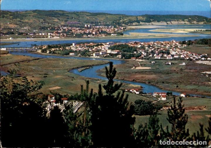 Postales: Hendaya y Fuenterrabia - Foto 1