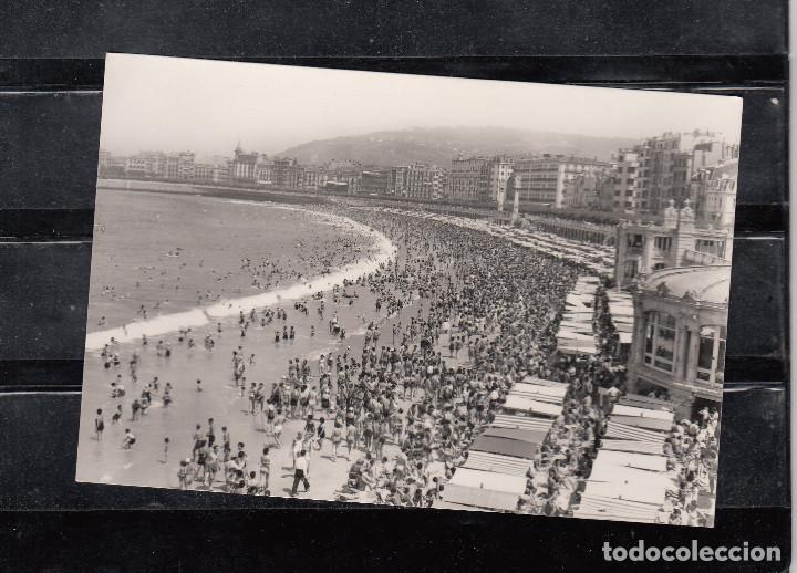 Cartes Postales: 1010. SAN SEBASTIAN. PLAYA DE LA CONCHA