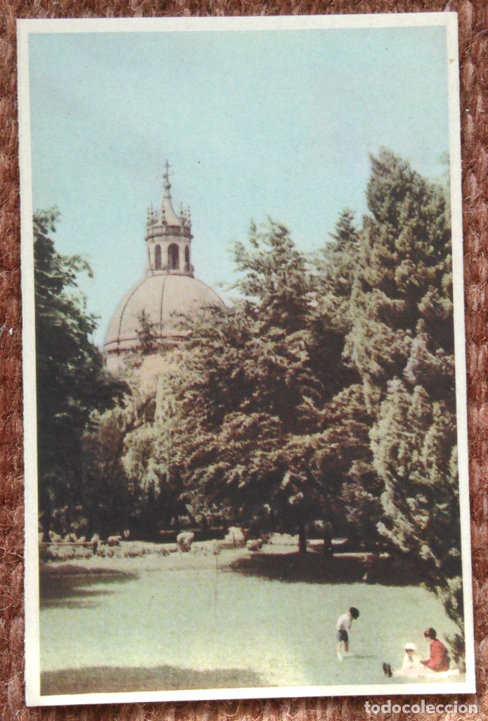 Cartes Postales: SANTUARIO DE LOYOLA