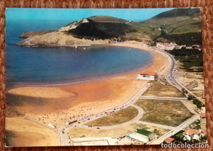 Postales: PLENCIA - VIZCAYA - Foto 1