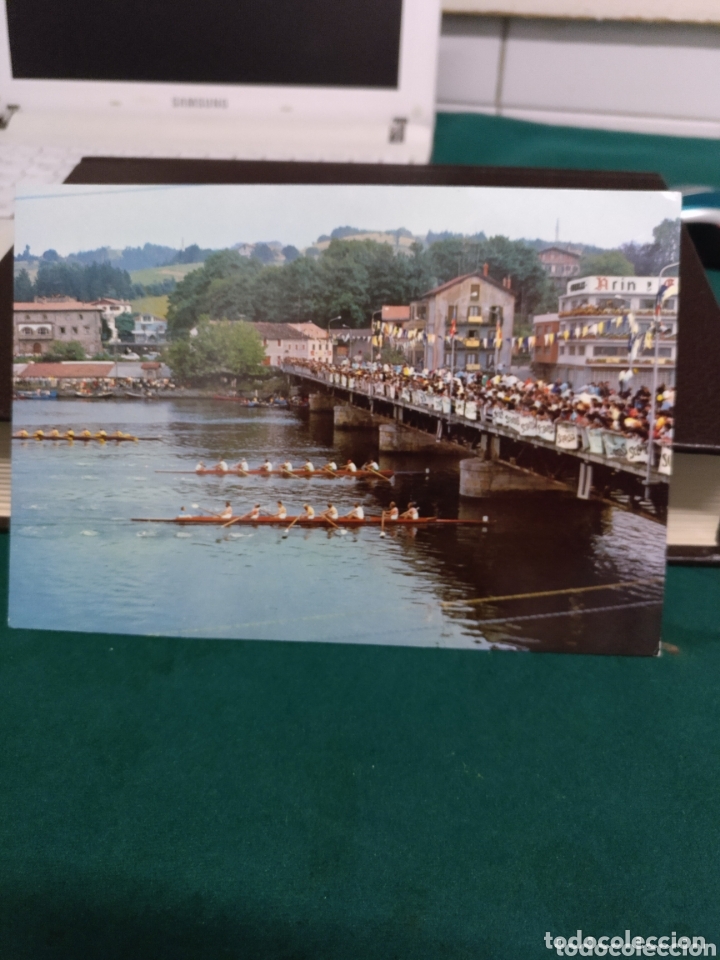 Postales: Orio, escrita - Foto 1