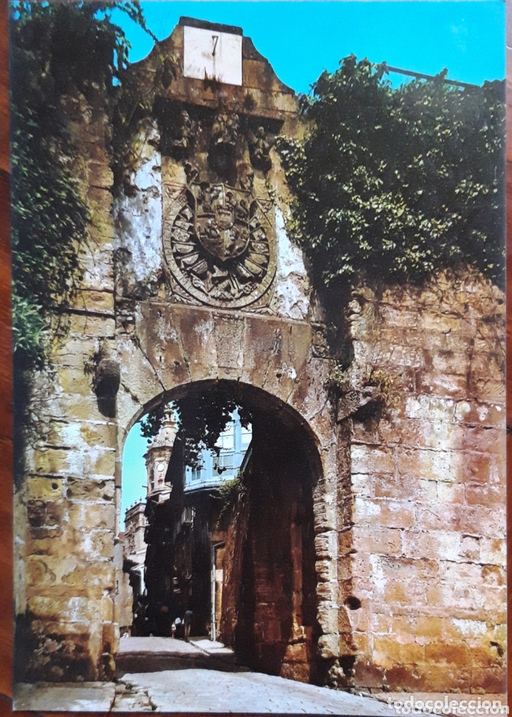 Cartes Postales: POSTAL DE FUENTERRABIA