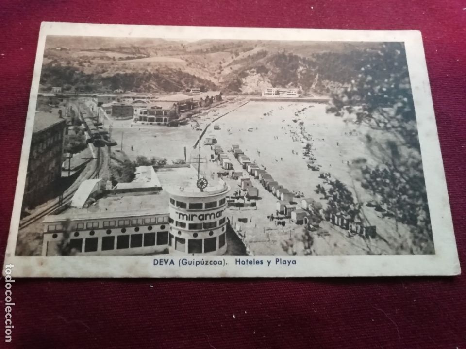 Postales: Deva - Foto 1